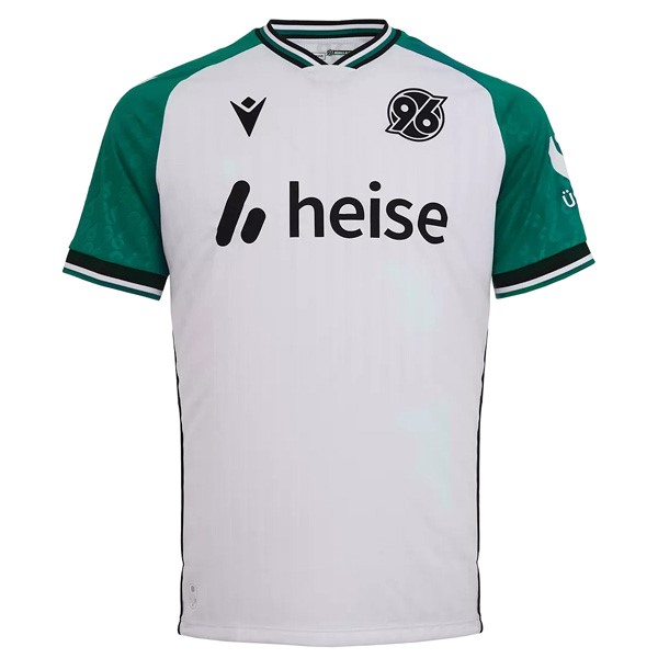 Tailandia Camiseta Hannover 3ª 2024-2025